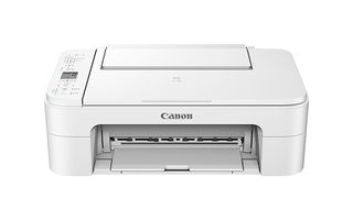 Impresora Canon Pixma TS3151 Multifunción Color