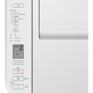Impresora Canon Pixma TS3151 Multifunción Color