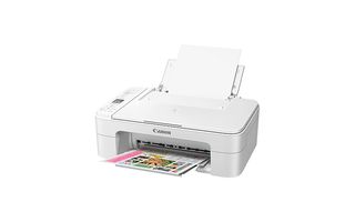 Impresora Canon Pixma TS3151 Multifunción Color