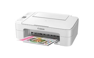 Impresora Canon Pixma TS3151 Multifunción Color