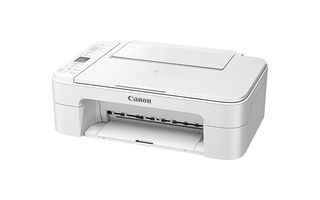 Impresora Canon Pixma TS3151 Multifunción Color