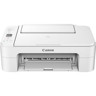 Impresora Canon Pixma TS3151 Multifunción Color