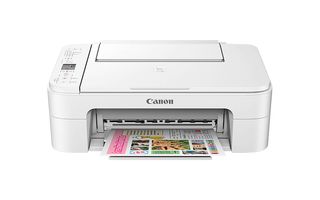 Impresora Canon Pixma TS3151 Multifunción Color
