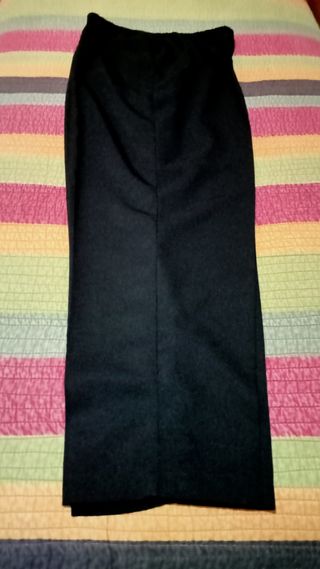PANTALÓN MUJER TALLA GRANDE