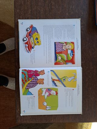 Libro mis mejores chistes