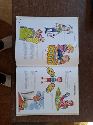 Libro mis mejores chistes