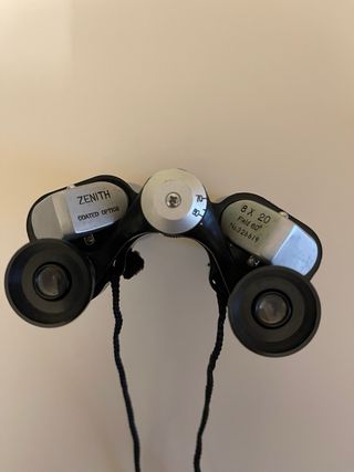 Binocolo teatro antico Zenith