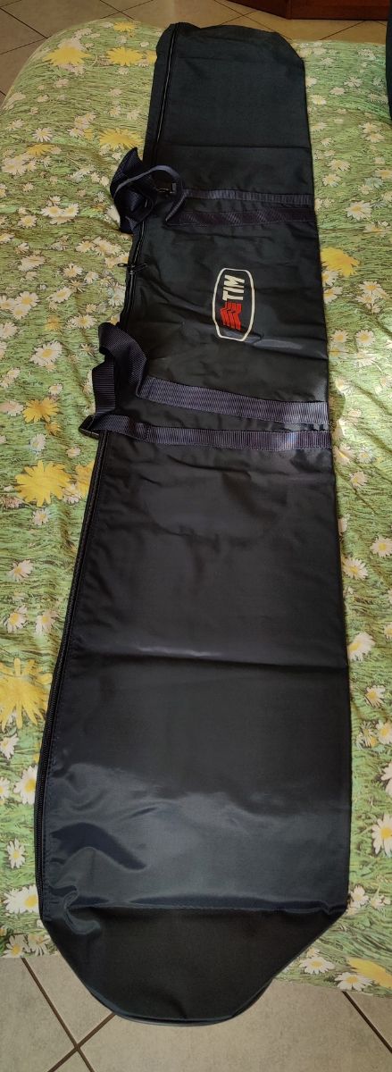 Zaino da sci + zaino