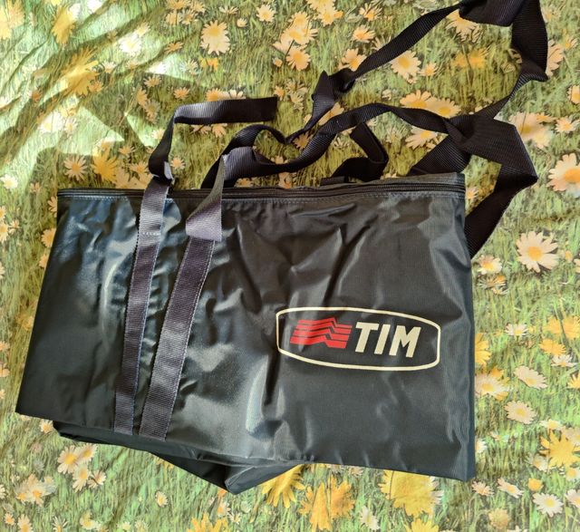 Zaino da sci + zaino