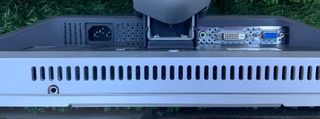 Monitor LCD Phillips 17"