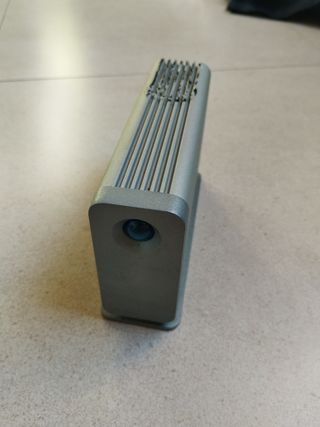 Lacie eSATA Hub empt 1207010397e