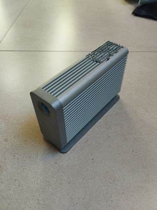 Lacie eSATA Hub empt 1207010397e