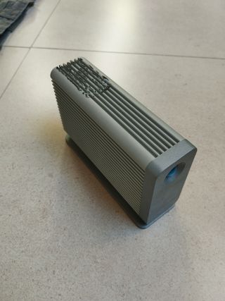 Lacie eSATA Hub empt 1207010397e