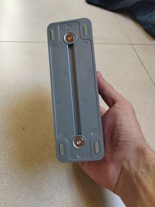 Lacie eSATA Hub empt 1207010397e