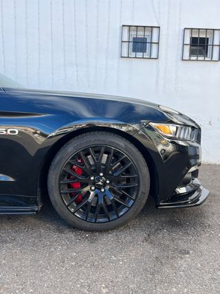 Ford Mustang 2017