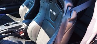 Ford Mustang 2017