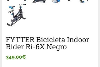 Fytter discount ri 6x