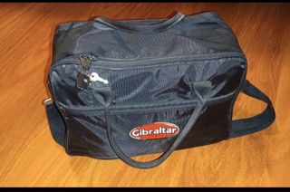 Doble pedal de bombo Gibraltar 9611DD-DB