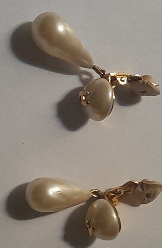 Pendientes