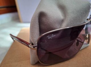 Gafas Ray Ban Junior