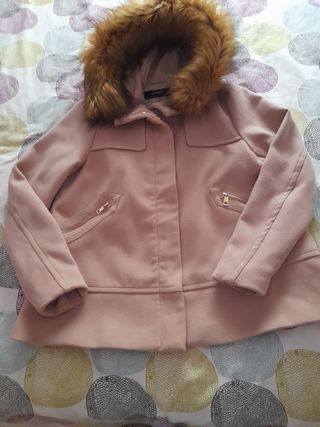 Chaqueta de Zara 