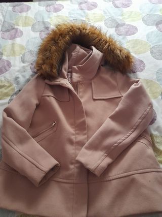 Chaqueta de Zara 