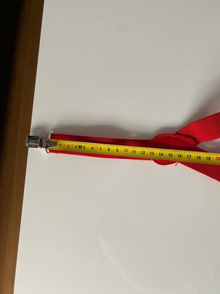 Tirantes y corbata  para chico 9-12 años .