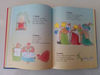 Libro 📖 de adivinanzas nuevo