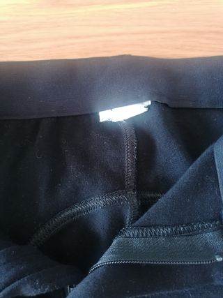 Pantalón niña caballo