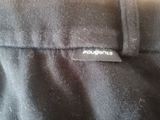 Pantalón niña caballo