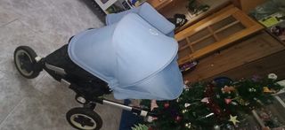 CARRITO DE BEBÉS BOGABOO DONKEY II 