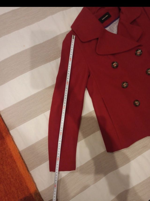 Chaqueta o blazer mujer Tintoretto