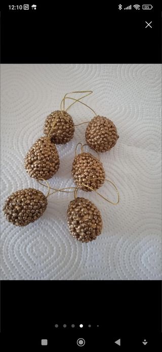 GRAN OPORTUNIDAD ADORNOS NAVIDAD