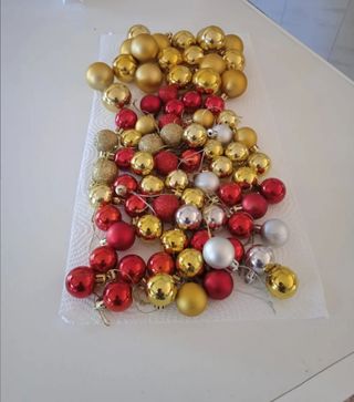 GRAN OPORTUNIDAD ADORNOS NAVIDAD