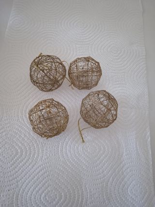 GRAN OPORTUNIDAD ADORNOS NAVIDAD