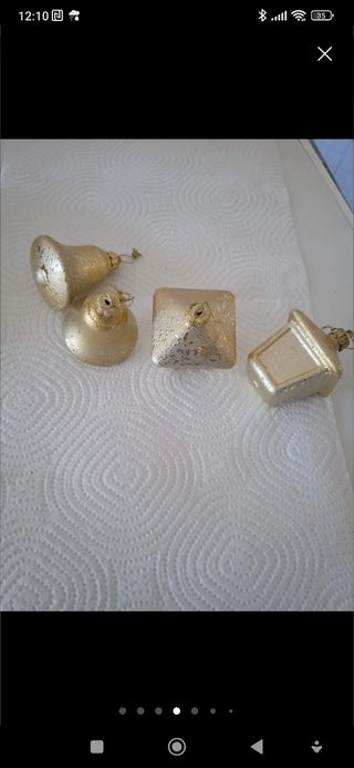 GRAN OPORTUNIDAD ADORNOS NAVIDAD