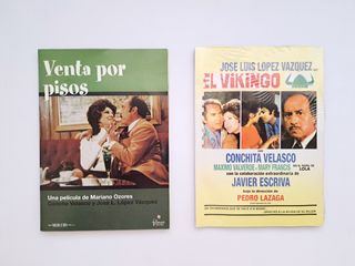 Peliculas Jose Luis López Vazquez