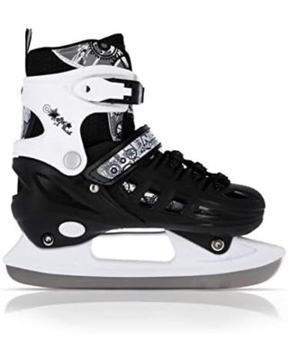 Patines 4 en 1: calle, hielo, 2x2 Talla:39-42