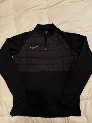 Sudadera nike