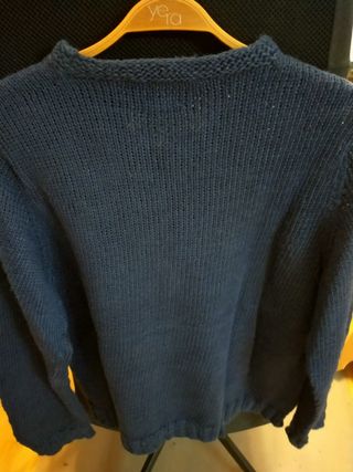 Ralph Lauren Jersey Original 100% Lino Hecho a man