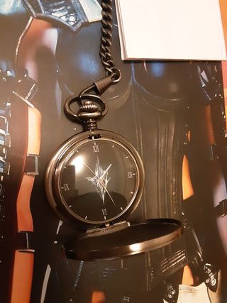 Lightning Returns Collector's Edition XBOX