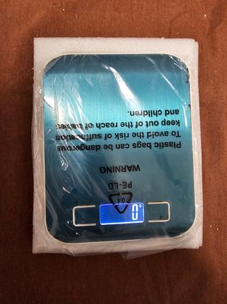 Bilancia da cucina 