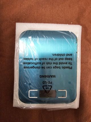 Bilancia da cucina 