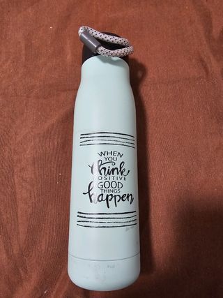 Borraccia termica 500ml