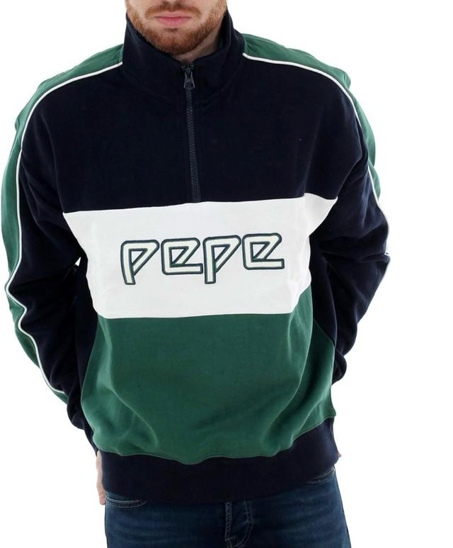 Sudadera Pepe Jeans