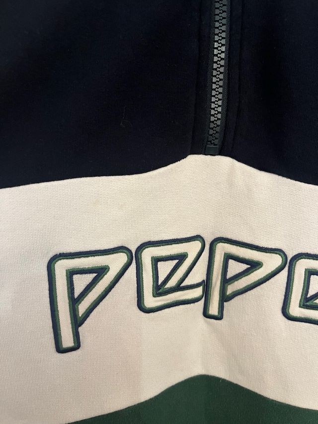 Sudadera Pepe Jeans