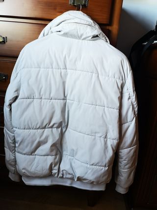 Cazadora Talla L