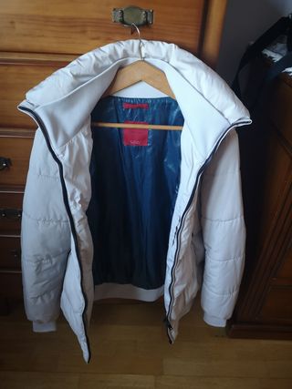 Cazadora Talla L
