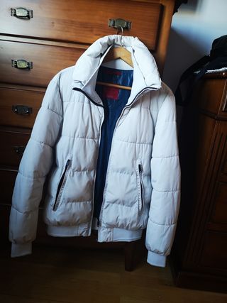 Cazadora Talla L