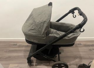 Carro Cybex Balios S 3 en 1